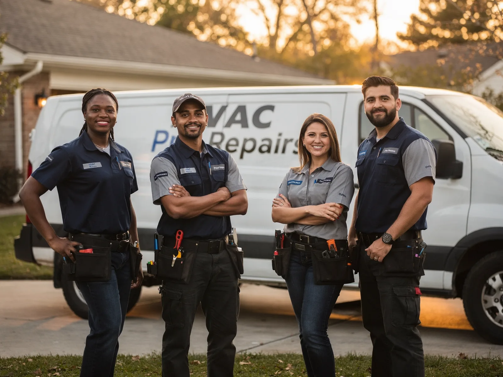 Heat Pump Repair company in Occidental, CA