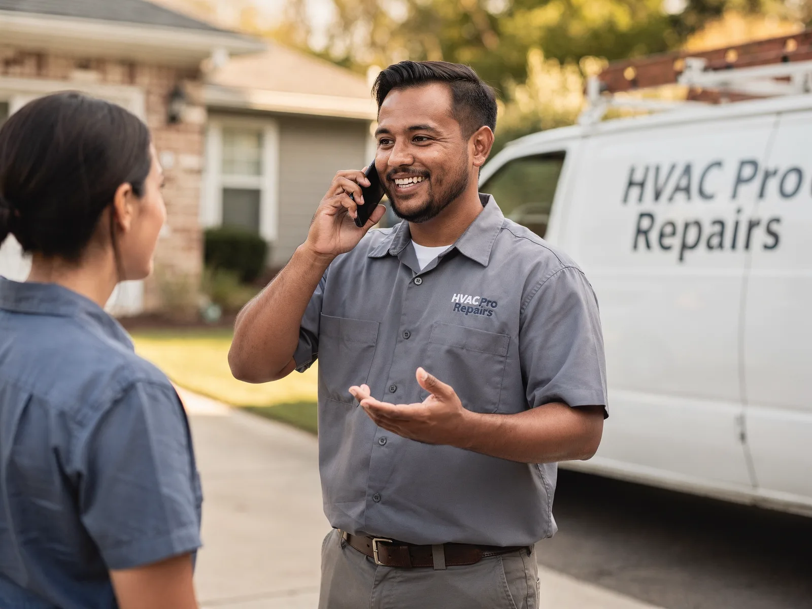 Heat Pump Repair Occidental, CA FAQs